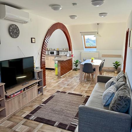 Rudolf Apartment Βουδαπέστη Εξωτερικό φωτογραφία