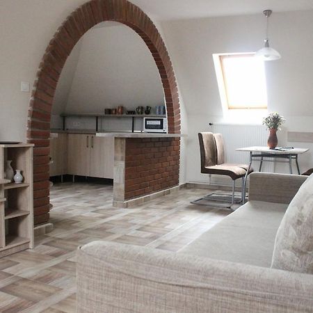 Rudolf Apartment Βουδαπέστη Εξωτερικό φωτογραφία