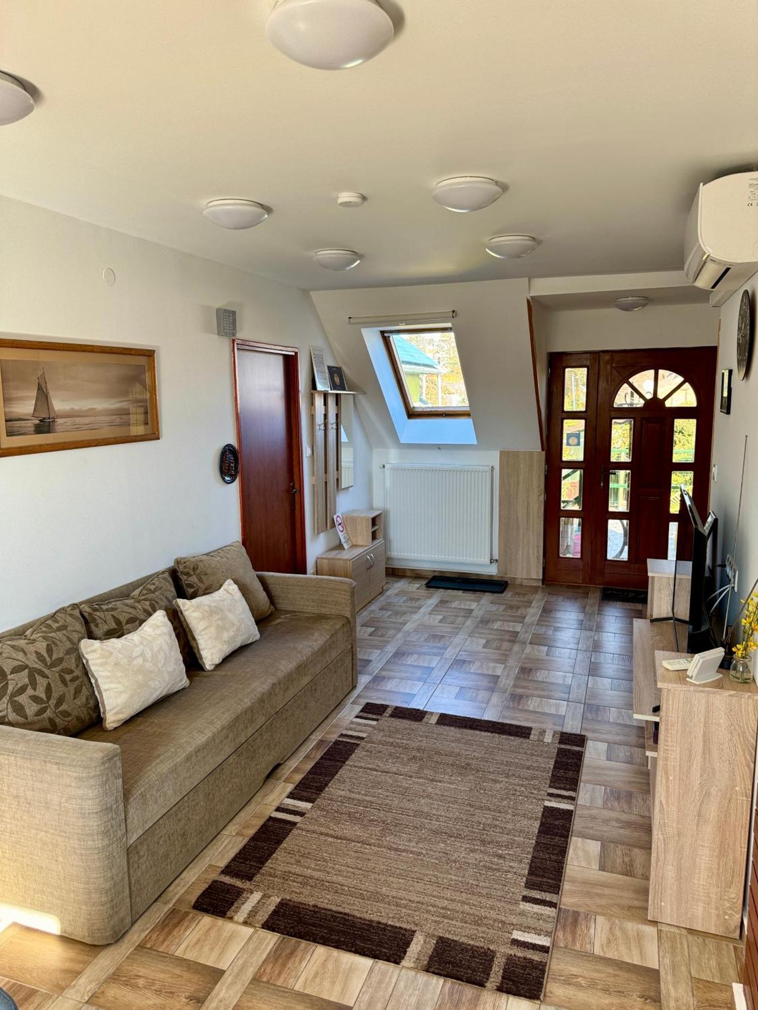 Rudolf Apartment Βουδαπέστη Εξωτερικό φωτογραφία