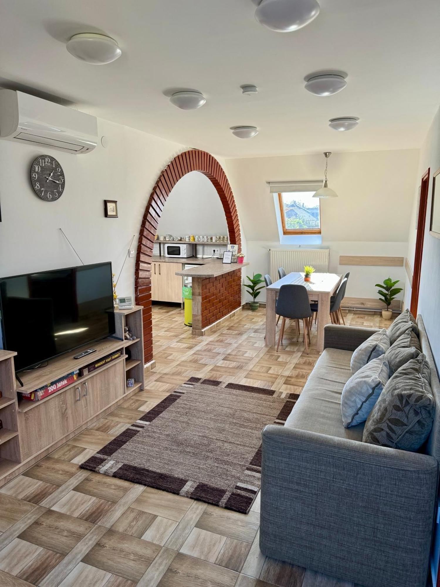 Rudolf Apartment Βουδαπέστη Εξωτερικό φωτογραφία