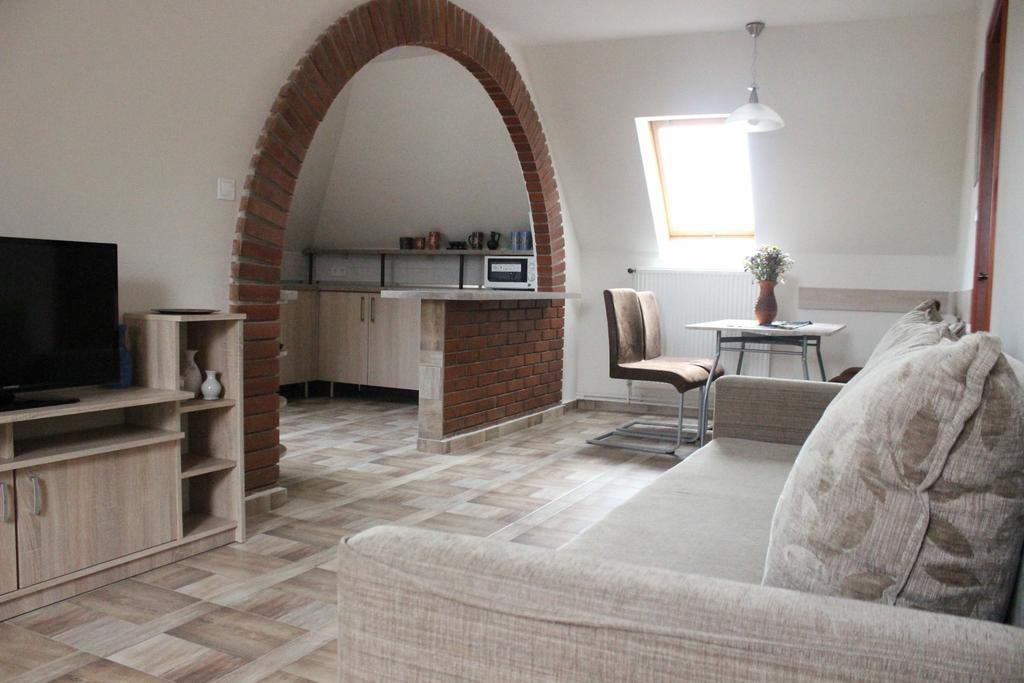 Rudolf Apartment Βουδαπέστη Εξωτερικό φωτογραφία