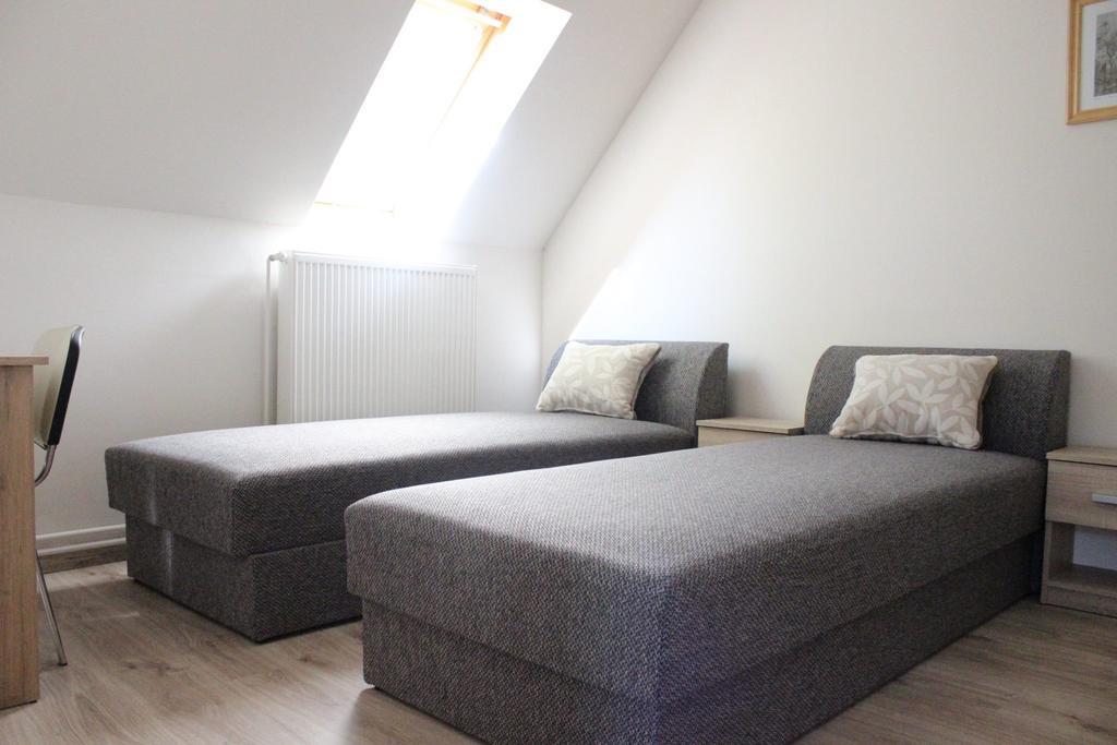 Rudolf Apartment Βουδαπέστη Εξωτερικό φωτογραφία