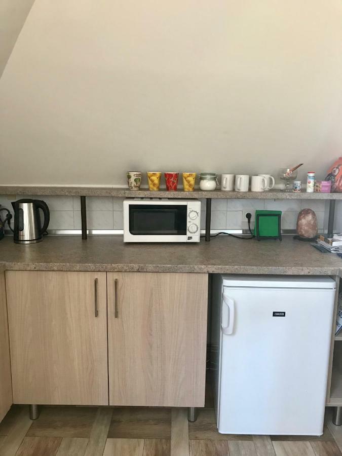 Rudolf Apartment Βουδαπέστη Εξωτερικό φωτογραφία