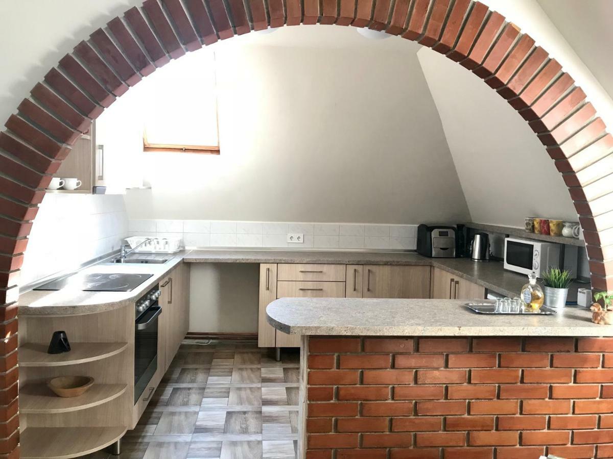 Rudolf Apartment Βουδαπέστη Εξωτερικό φωτογραφία