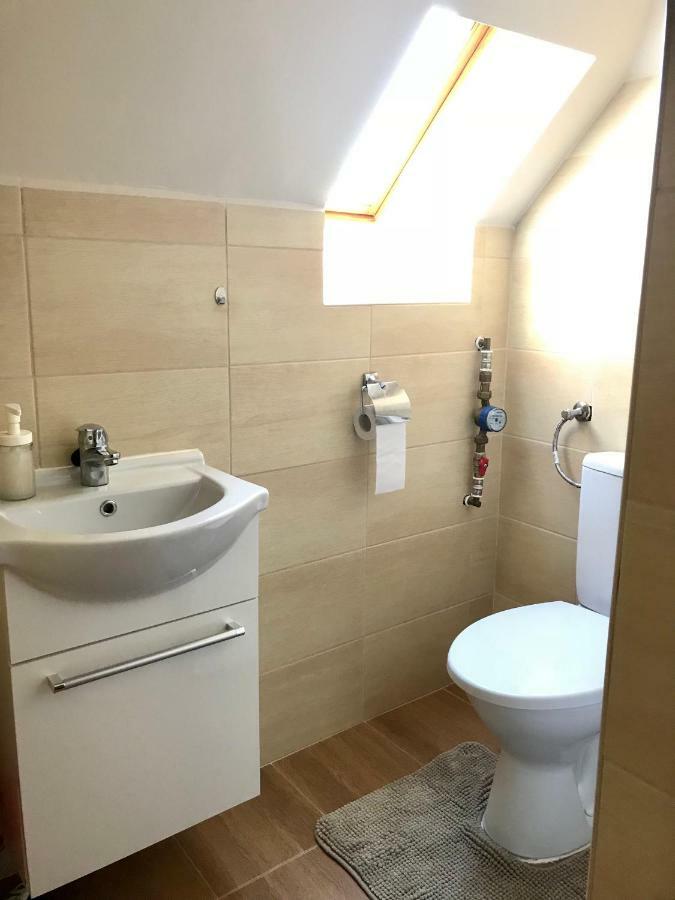 Rudolf Apartment Βουδαπέστη Εξωτερικό φωτογραφία